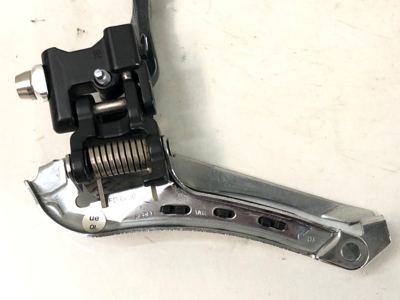 シマノ SHIMANO アルテグラ ULTEGRA - FD-6800 RD-6800 機械式 FD、RD