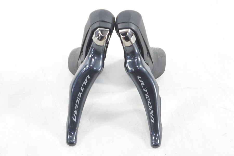 ◇◇シマノ SHIMANO アルテグラ ULTEGRA R8000 ST-R8025 FD-R8000 RD
