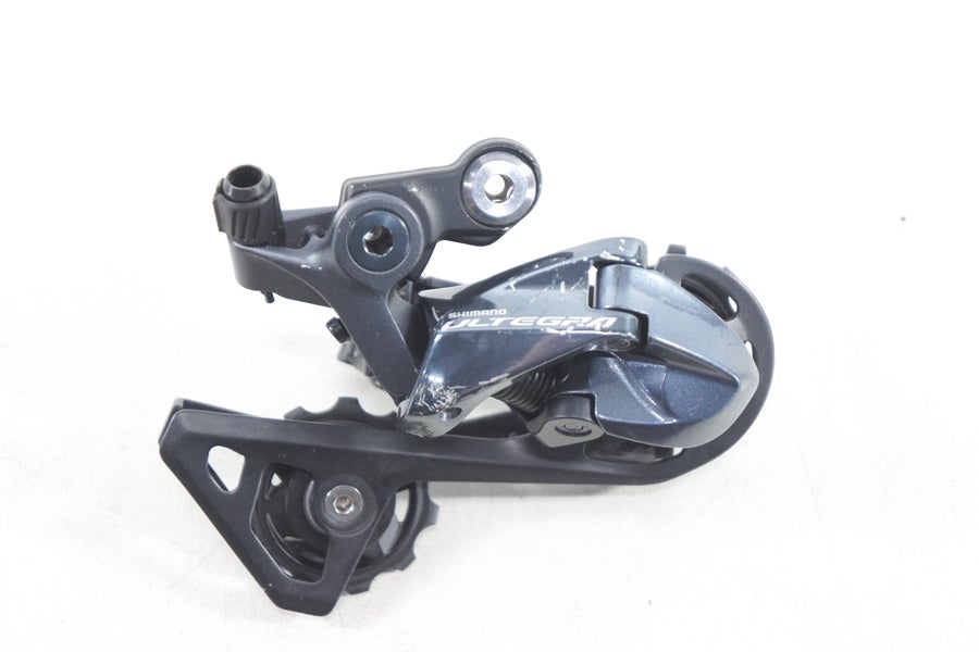 ◇◇シマノ SHIMANO アルテグラ ULTEGRA R8000 ST-R8025 FD-R8000 RD