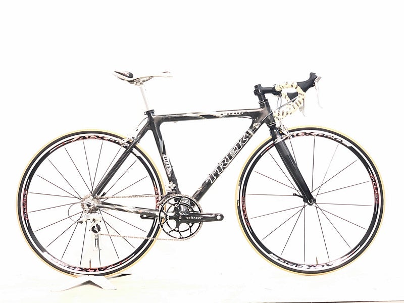 トレック TREK 5500 DURA-ACE 2004年頃 カーボンロードバイク 500