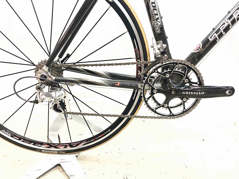トレック TREK 5500 DURA-ACE 2004年頃 カーボンロードバイク 500