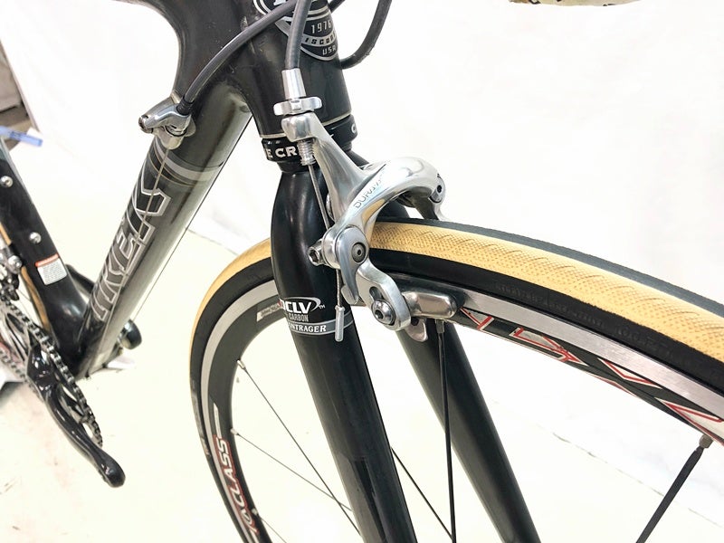 トレック TREK 5500 DURA-ACE 2004年頃 カーボンロードバイク 500
