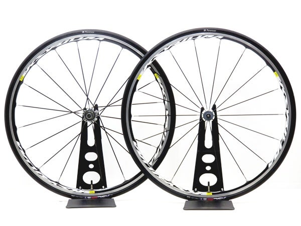 ◇◇マヴィック MAVIC キシリウムエリート S KSYRIUM ELITE S アルミ
