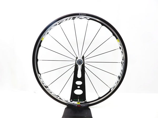 マヴィック MAVIC KSYRIUM ELITE S ホイールセット アルミ 700C 11速