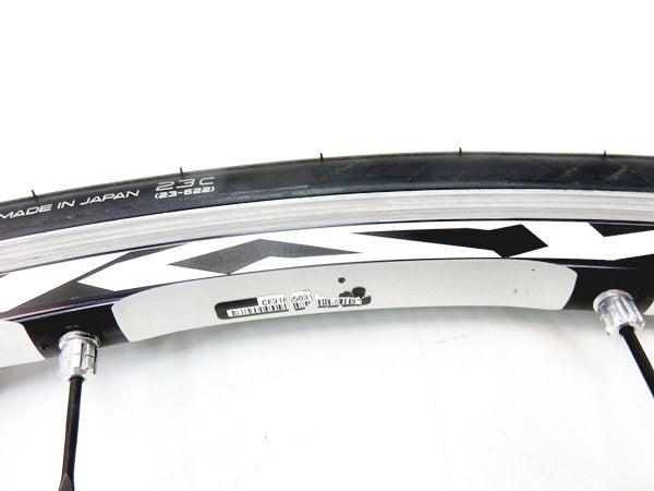 マヴィック MAVIC KSYRIUM ELITE S ホイールセット アルミ 700C 11速