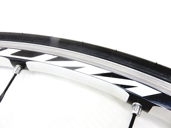 マヴィック MAVIC KSYRIUM ELITE S ホイールセット アルミ 700C 11速