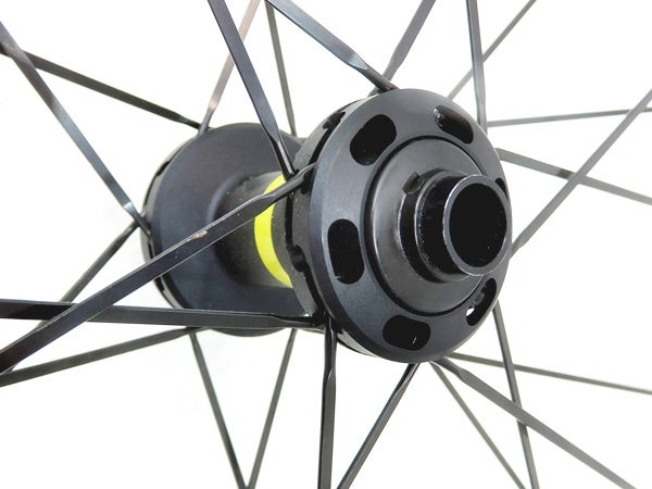 マヴィック MAVIC KSYRIUM S25 ホイールセット アルミ 700C 11速