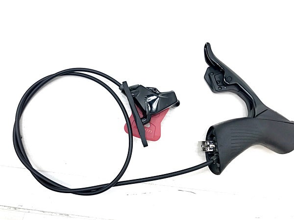 スラム SRAM ライバル RIVAL AXS HRD シフトブレーキセット 左右セット