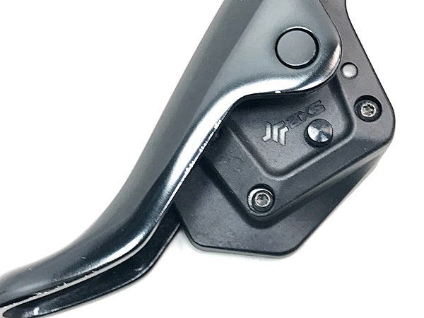 スラム SRAM ライバル RIVAL AXS HRD シフトブレーキセット 左右セット