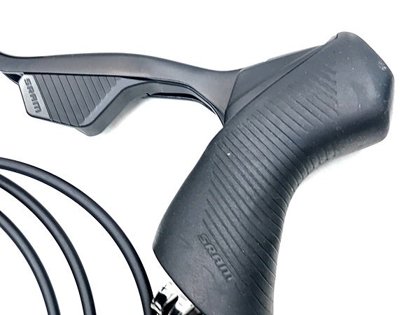 スラム SRAM ライバル RIVAL AXS HRD シフトブレーキセット 左右セット