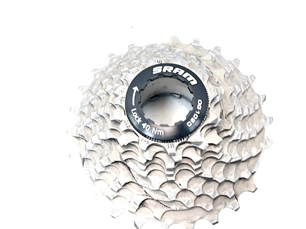 スラム SRAM レッド RED OG-1090 11-26T 10S スプロケット（サイクル