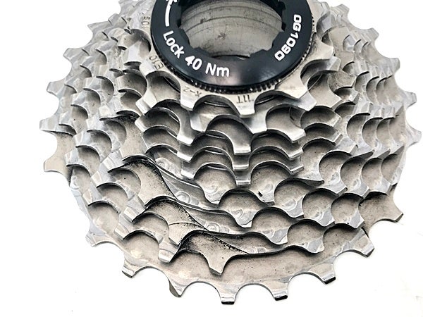 スラム SRAM レッド RED OG-1090 11-26T 10S スプロケット（サイクル