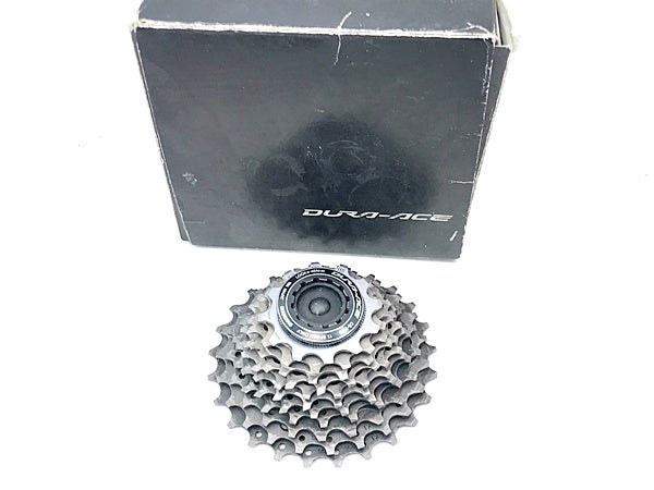 パーツ SHIMANO DURA-ACE CS-9000 11s 11T-25T シマノ SHIMANO デュラエース DURA-ACE CS-9000 12-25T 11S