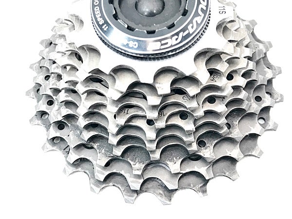 シマノ SHIMANO デュラエース DURA-ACE CS-9000 12-25T 11S