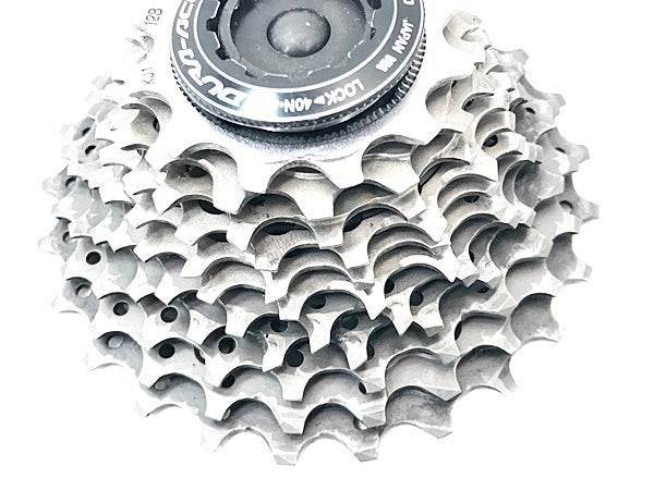 シマノ SHIMANO デュラエース DURA-ACE CS-9000 12-25T 11S