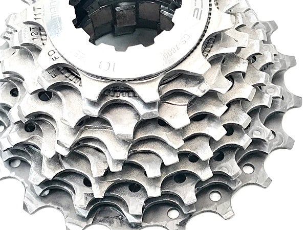 シマノ SHIMANO デュラエース DURA-ACE CS-7800 11-21T 10S