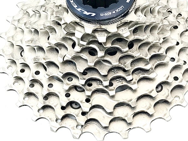 シマノ SHIMANO アルテグラ ULTEGRA CS-R8000 11-30T 11S スプロケット