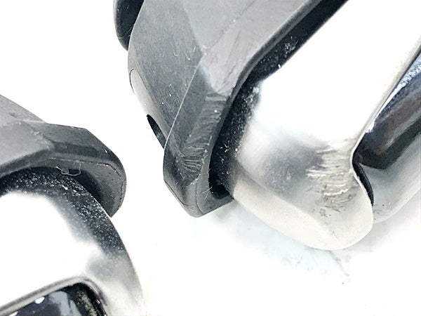 シマノ SHIMANO デュラエース DURA-ACE ST-9000 2×11s STIレバー