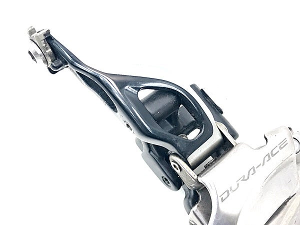 シマノ SHIMANO デュラエース DURA-ACE FD-9000 直付 2S フロント