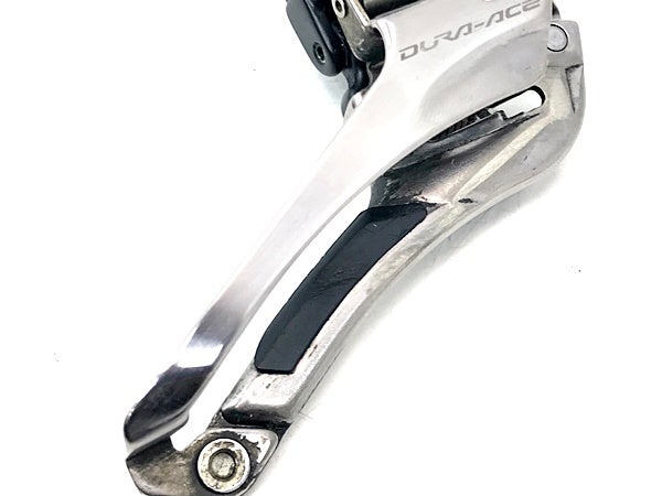 シマノ SHIMANO デュラエース DURA-ACE FD-9000 直付 2S フロント