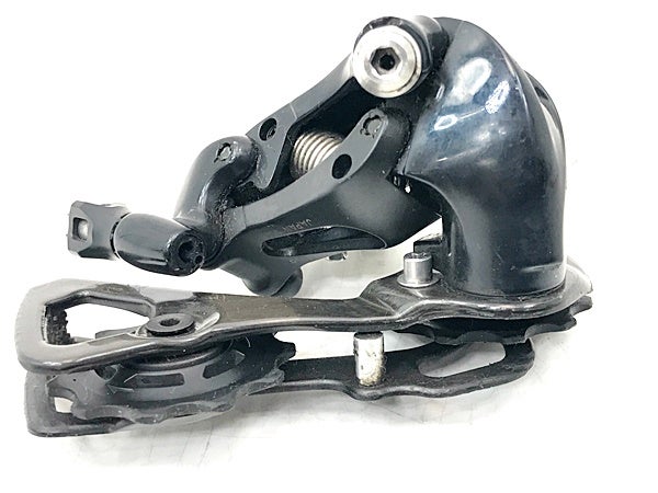 シマノ SHIMANO デュラエース DURA-ACE RD-9000 11S リアディレイラー