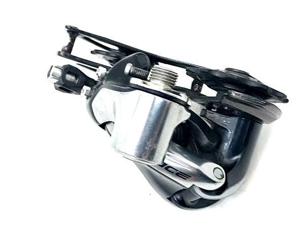 シマノ SHIMANO デュラエース DURA-ACE RD-9000 11S リアディレイラー