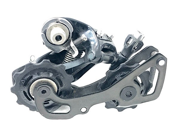 シマノ SHIMANO デュラエース DURA-ACE RD-9000 11S リアディレイラー