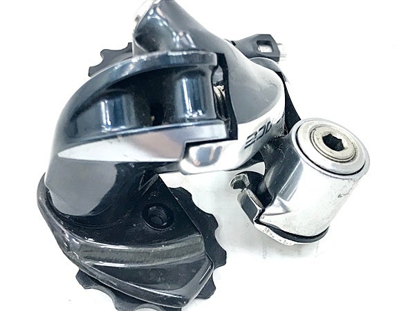 シマノ SHIMANO デュラエース DURA-ACE RD-9000 11S リアディレイラー