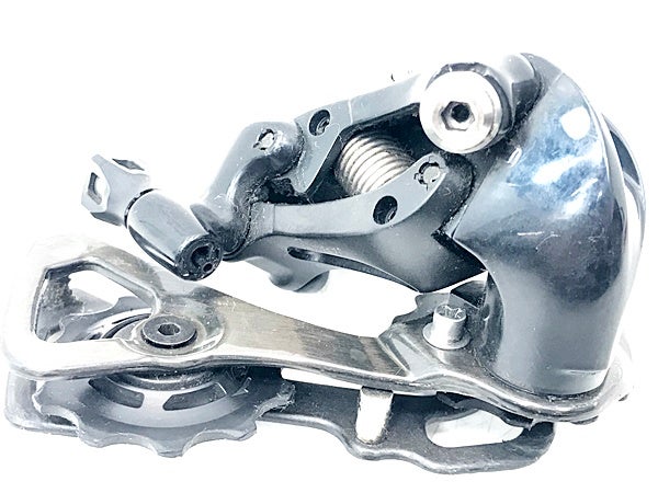 シマノ SHIMANO デュラエース DURA-ACE RD-9000 11S リアディレイラー