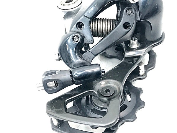 シマノ SHIMANO デュラエース DURA-ACE RD-9000 11S リアディレイラー