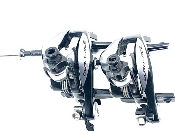 シマノ SHIMANO デュラエース DURA-ACE BR-9000 キャリパーブレーキ
