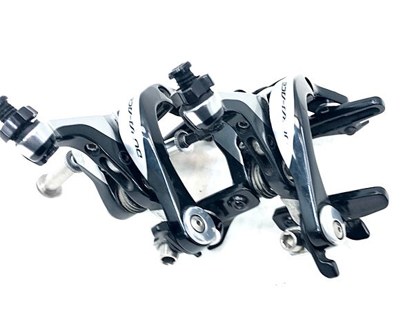 シマノ SHIMANO デュラエース DURA-ACE BR-9000 キャリパーブレーキ