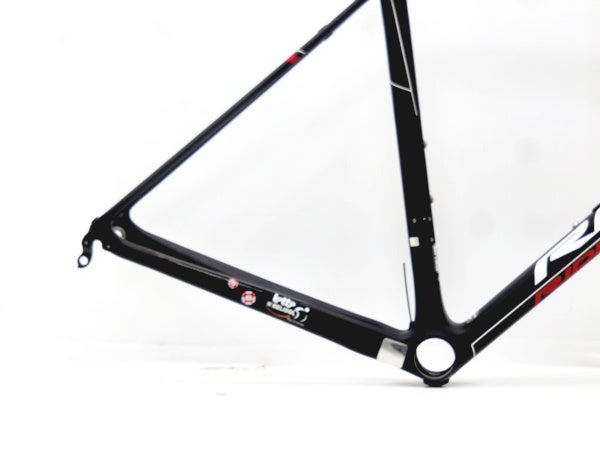 リドレー RIDLEY ヘリウム HELIUM 2015年モデル カーボン ロードバイク