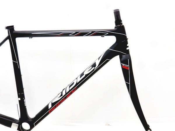 リドレー RIDLEY ヘリウム HELIUM 2015年モデル カーボン ロードバイク