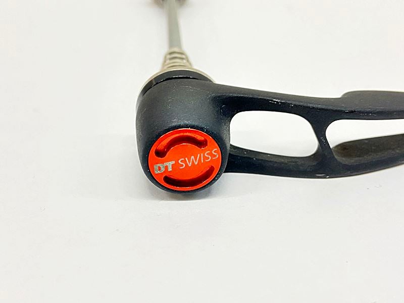 DTスイス DT SWISS RWS スキュワー クイックリリースレバー フロント用