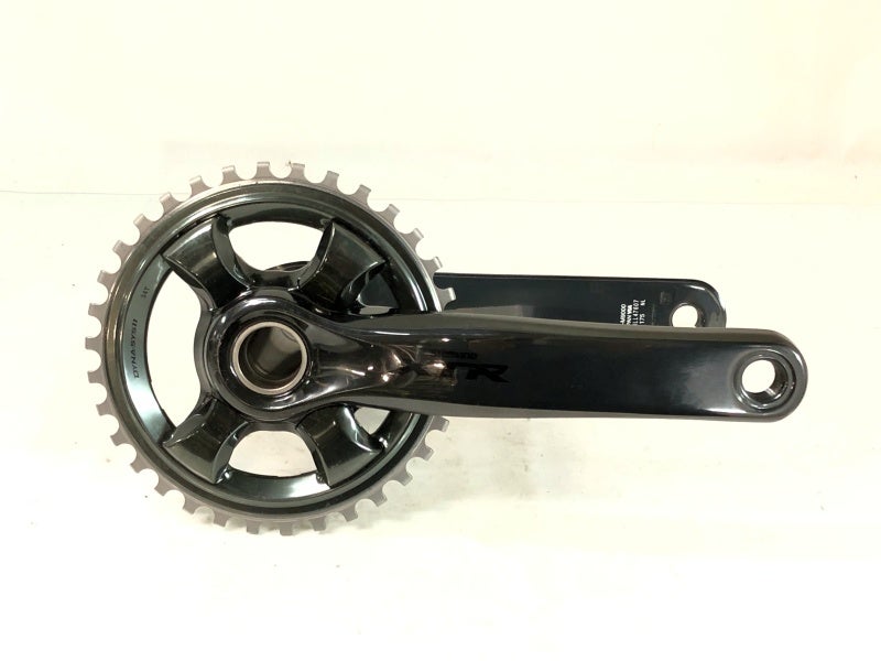 シマノ SHIMANO アルテグラ ULTEGRA FC-R8000 52-36T/170mm クランク
