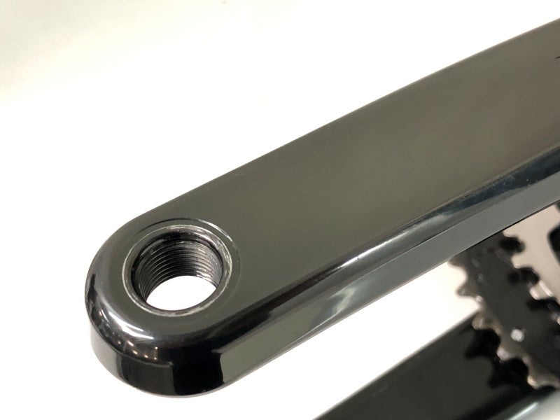 シマノ SHIMANO XTR FC-M9000-2 36-26T/175mm クランクセット 〇