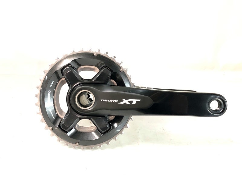 シマノ SHIMANO アルテグラ ULTEGRA FC-R8000 52-36T/170mm クランク