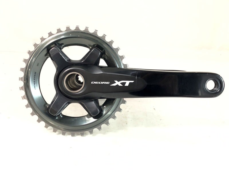 シマノ SHIMANO アルテグラ ULTEGRA FC-R8000 52-36T/170mm クランク