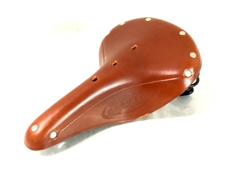 ブルックス BROOKS フライヤー FLYER SADDLE サドル