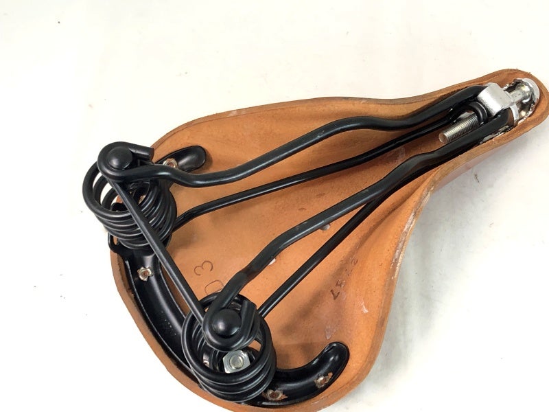 ブルックス BROOKS フライヤー FLYER SADDLE サドル