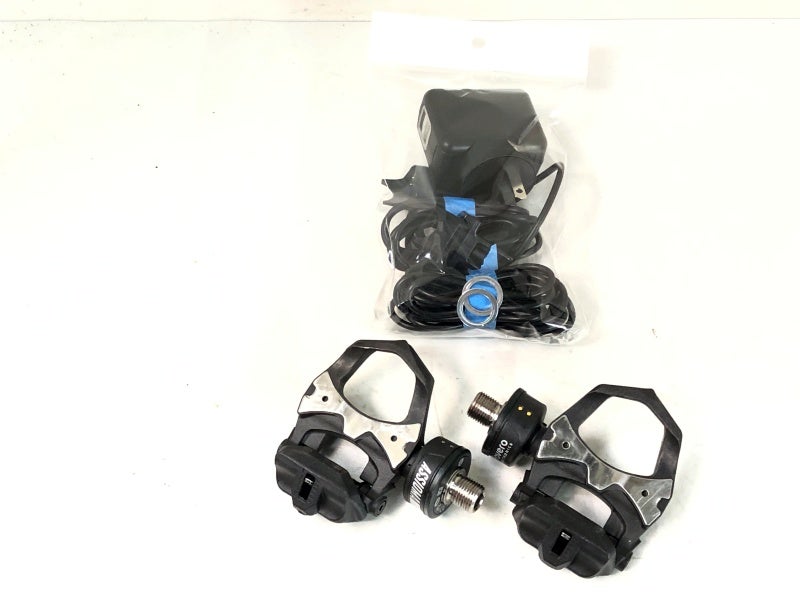 ファベロ FAVERO ペダル型パワーメーター ASSIOMA UNO DUO PEDAL