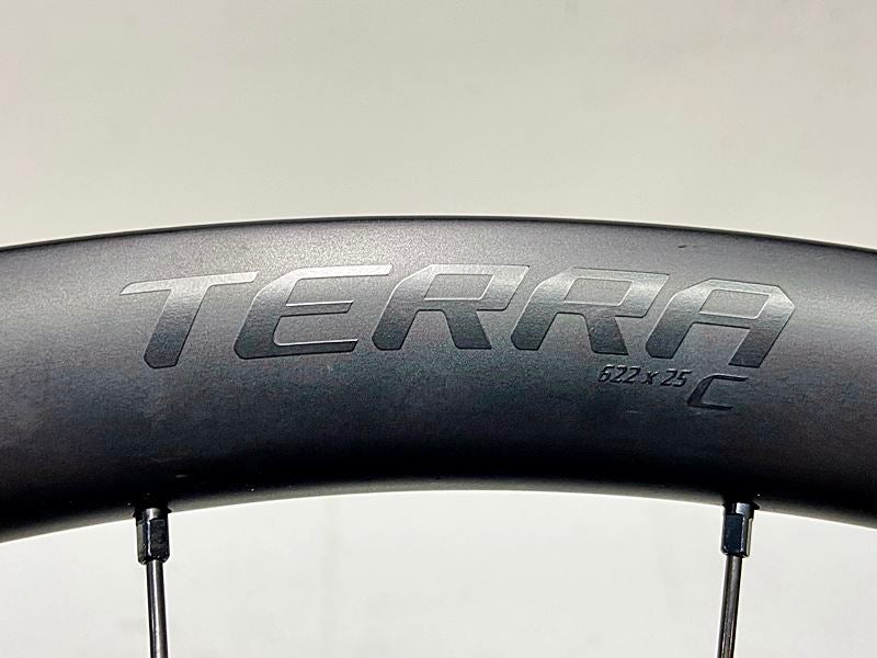 ロヴァール ROVAL テラ TERRA C ホイールセット シマノフリー 11速
