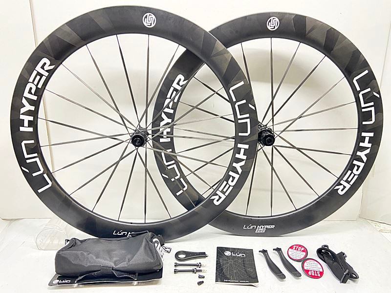 ディーティースイス DT SWISS ARC 1100 DICUT 50/62 DB ホイールセット