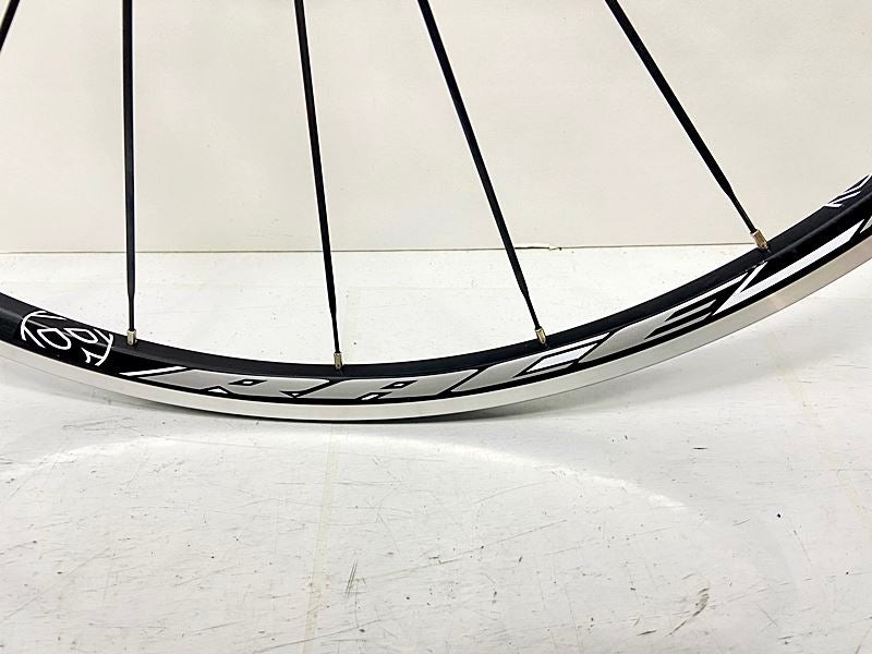 超美品 ボントレガー BONTRAGER レース RACE ホイールセット シマノ