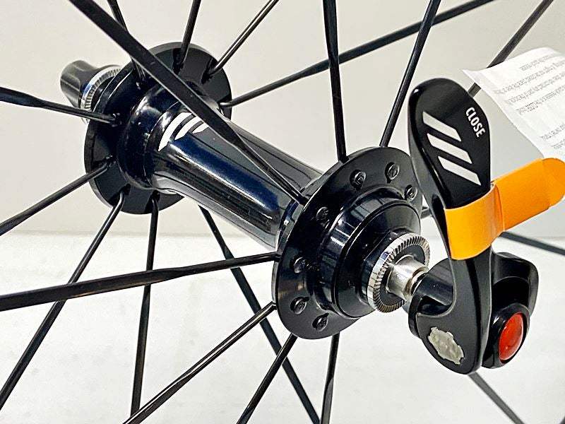 超美品 ボントレガー BONTRAGER レース RACE ホイールセット シマノ