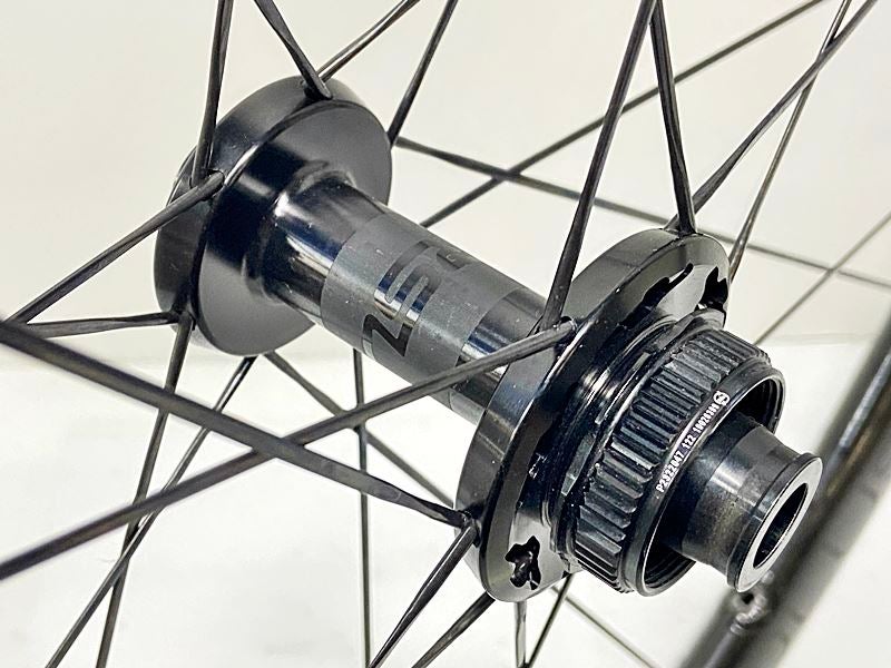 ボントレガー BONTRAGER アイオロス AEOLUS RSL 37 ホイールセット