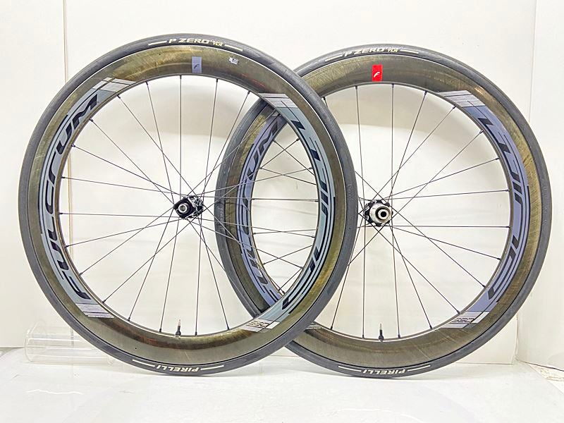 ディーティースイス DT SWISS ARC 1100 DICUT 50/62 DB ホイールセット