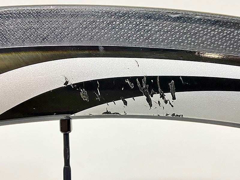 シマノ SHIMANO デュラエース DURA-ACE WH-9000 C35 TU ホイールセット