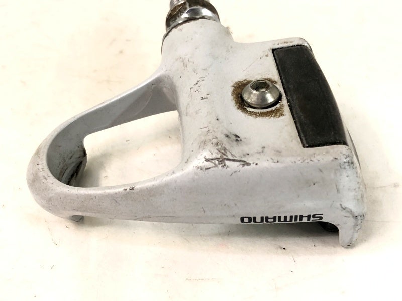 シマノ SHIMANO デュラエース DURA-ACE PD-7401 ビンディングペダル 〇